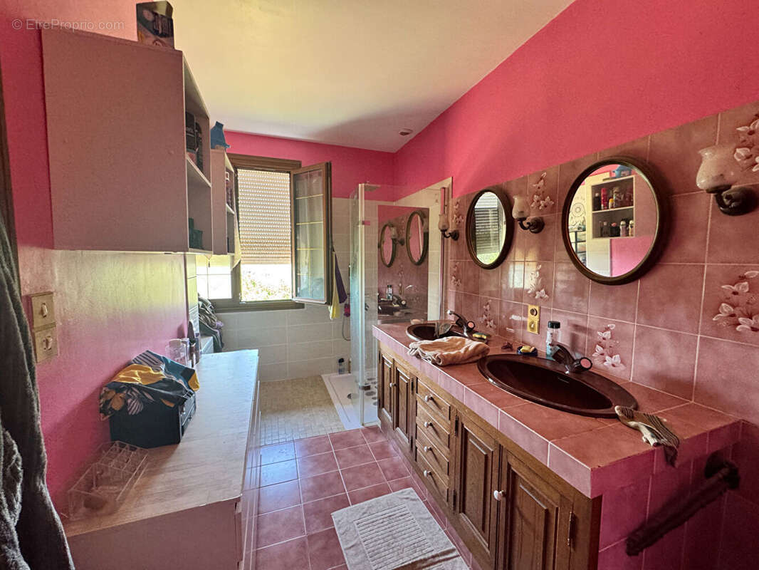 Maison Aube 4 pièce(s) 120 m2 - photo 10