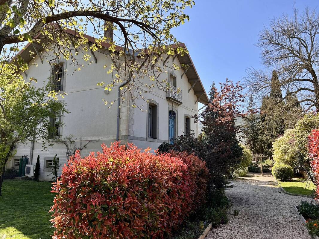 Maison à CARCASSONNE