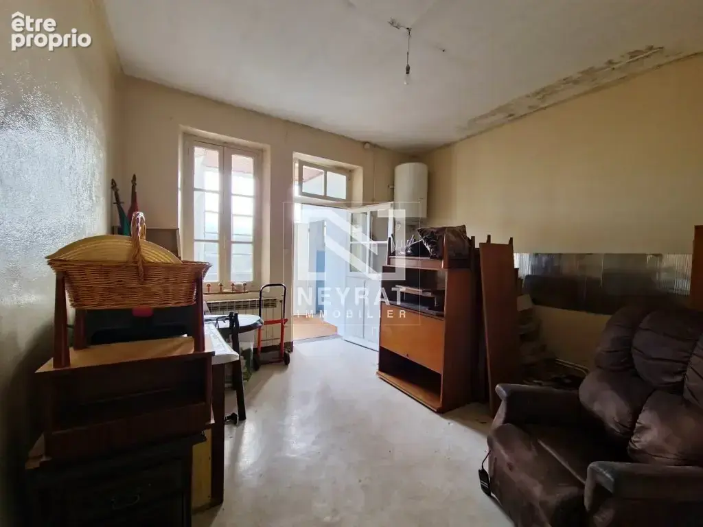Appartement 8 pièces 124 m² à vendre à Digoin (71160) - photo 2