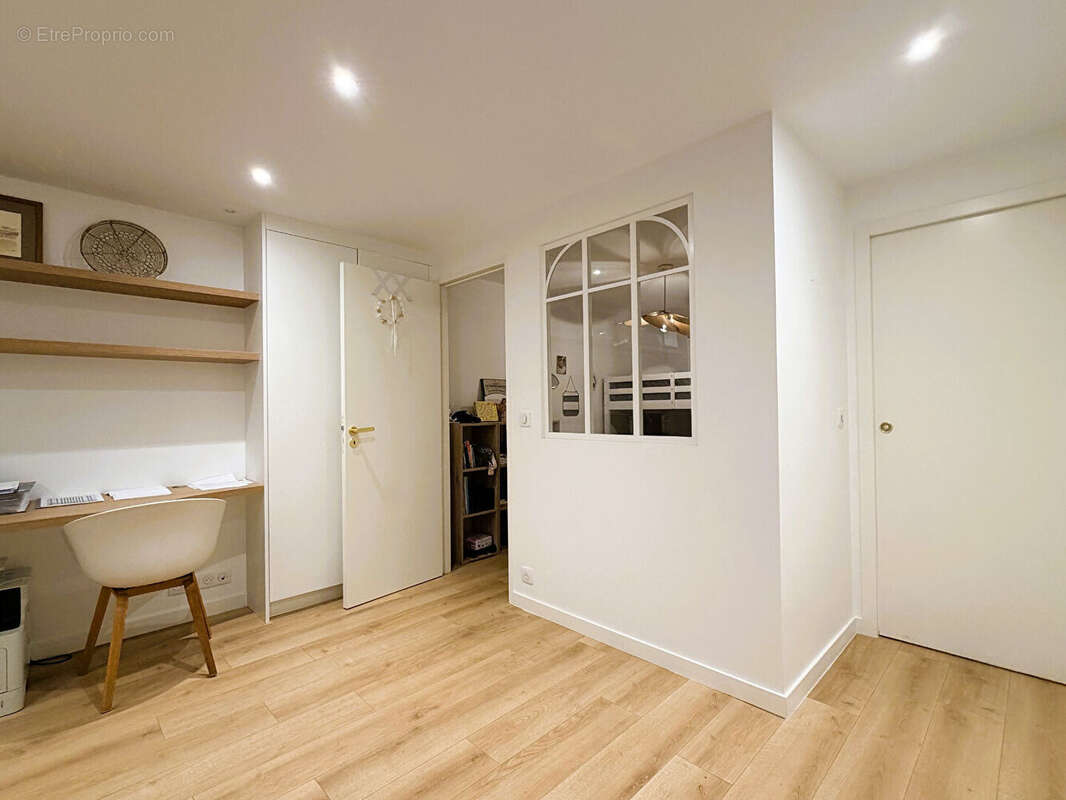 Appartement à LA BAULE-ESCOUBLAC