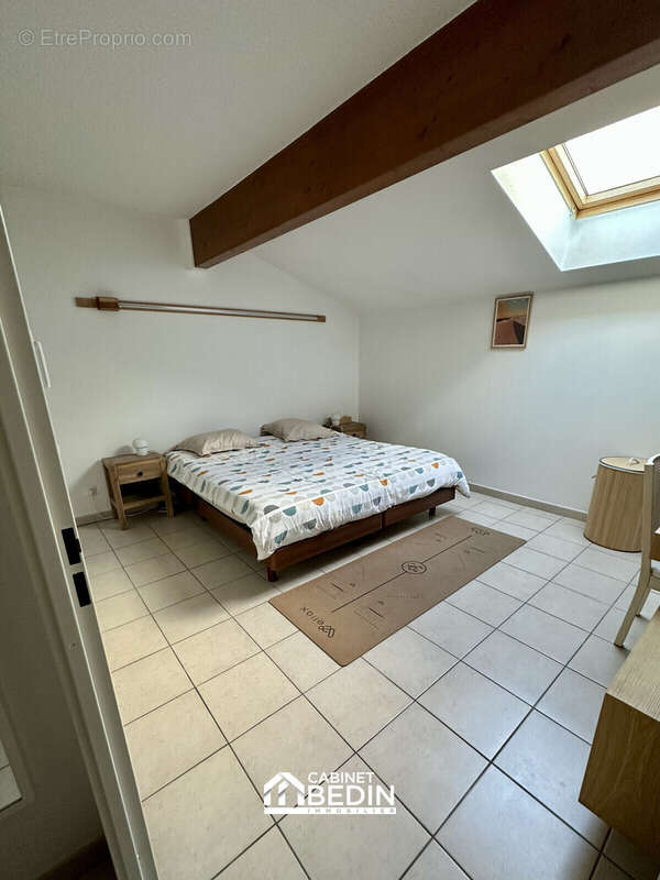 Appartement 78 m² à Tournefeuille  - photo 5