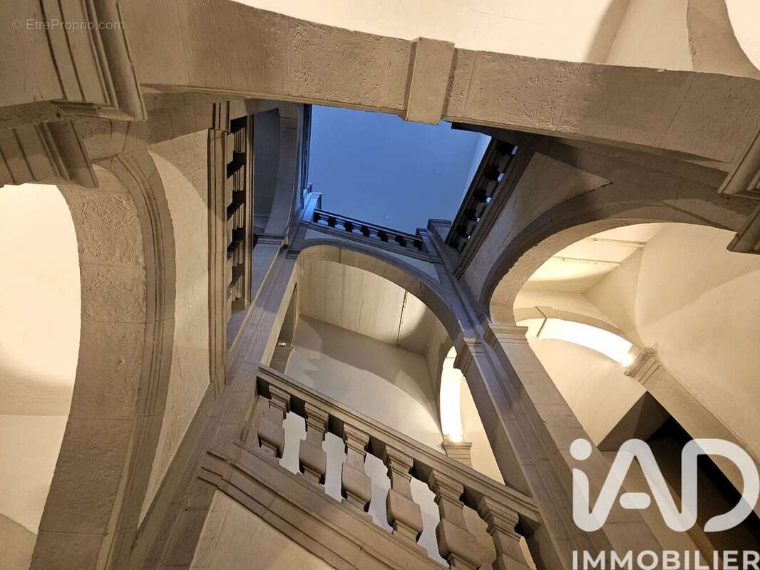 Photo 2 - Appartement à GRENOBLE