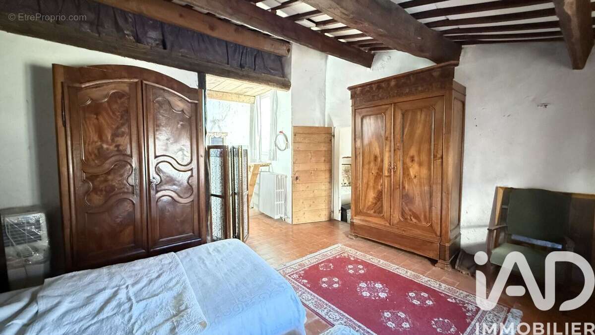 Photo 7 - Appartement à LE CASTELLET