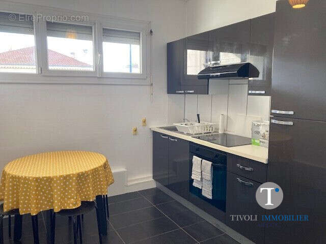 Appartement 25 m² à Bordeaux  - photo 4