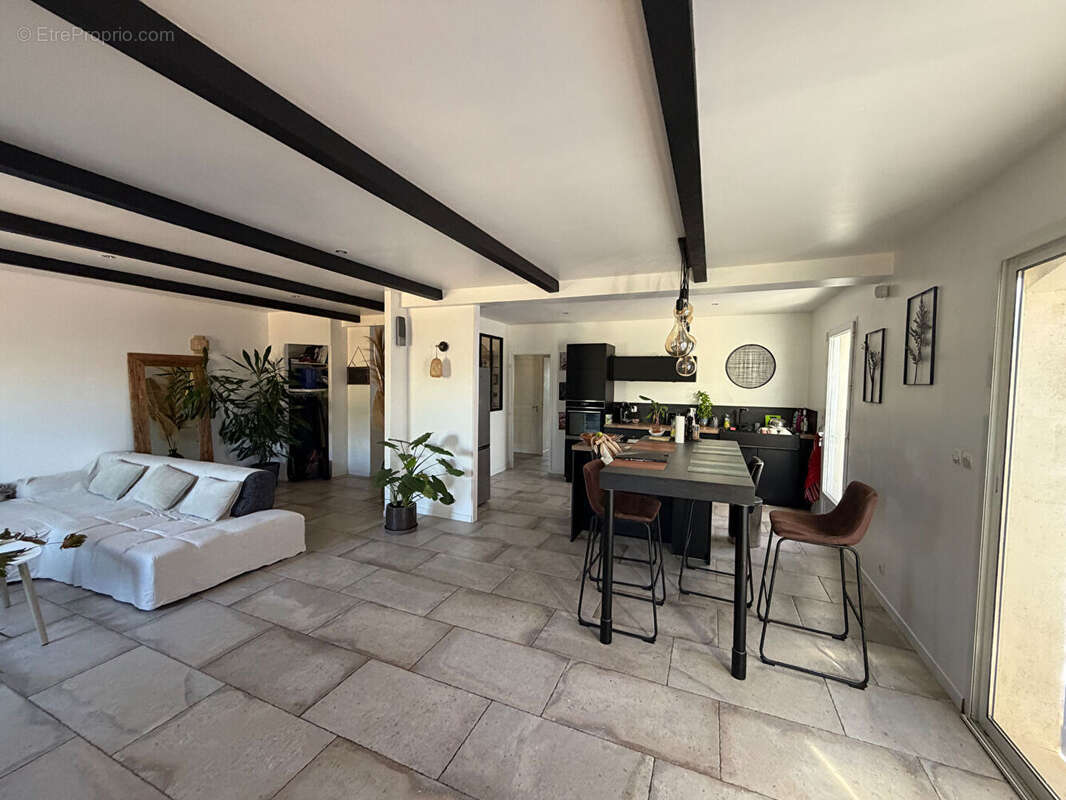 ARLES  : Maison d'exception sur un  terrain 4500m² - photo 4