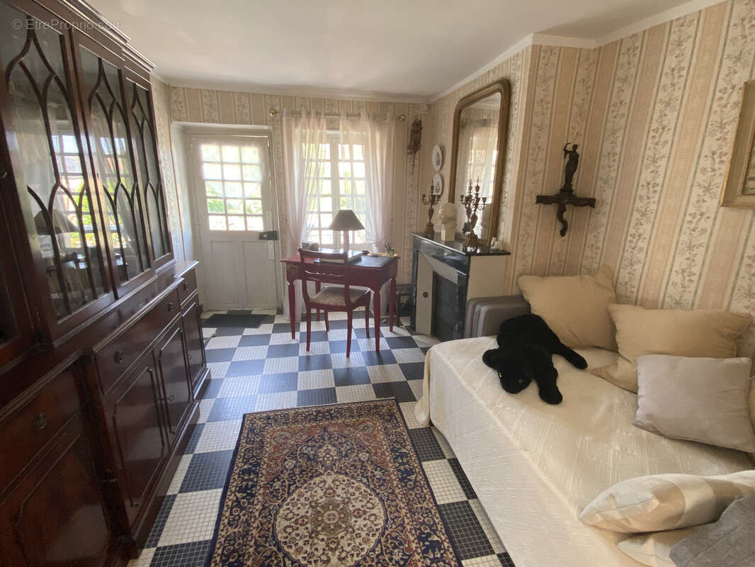 Maison à LA MAISON-DIEU