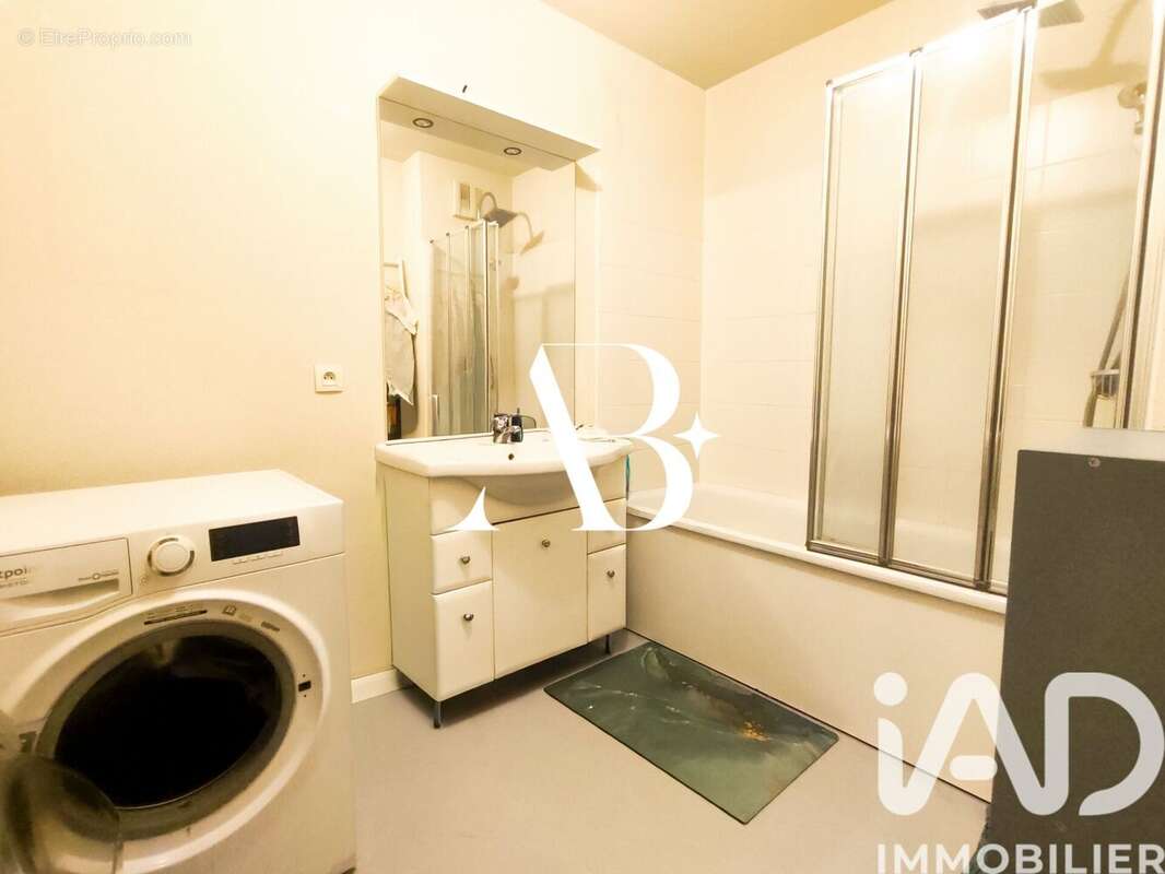 Photo 5 - Appartement à LANGON
