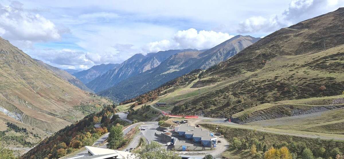 Appartement à ESTENSAN