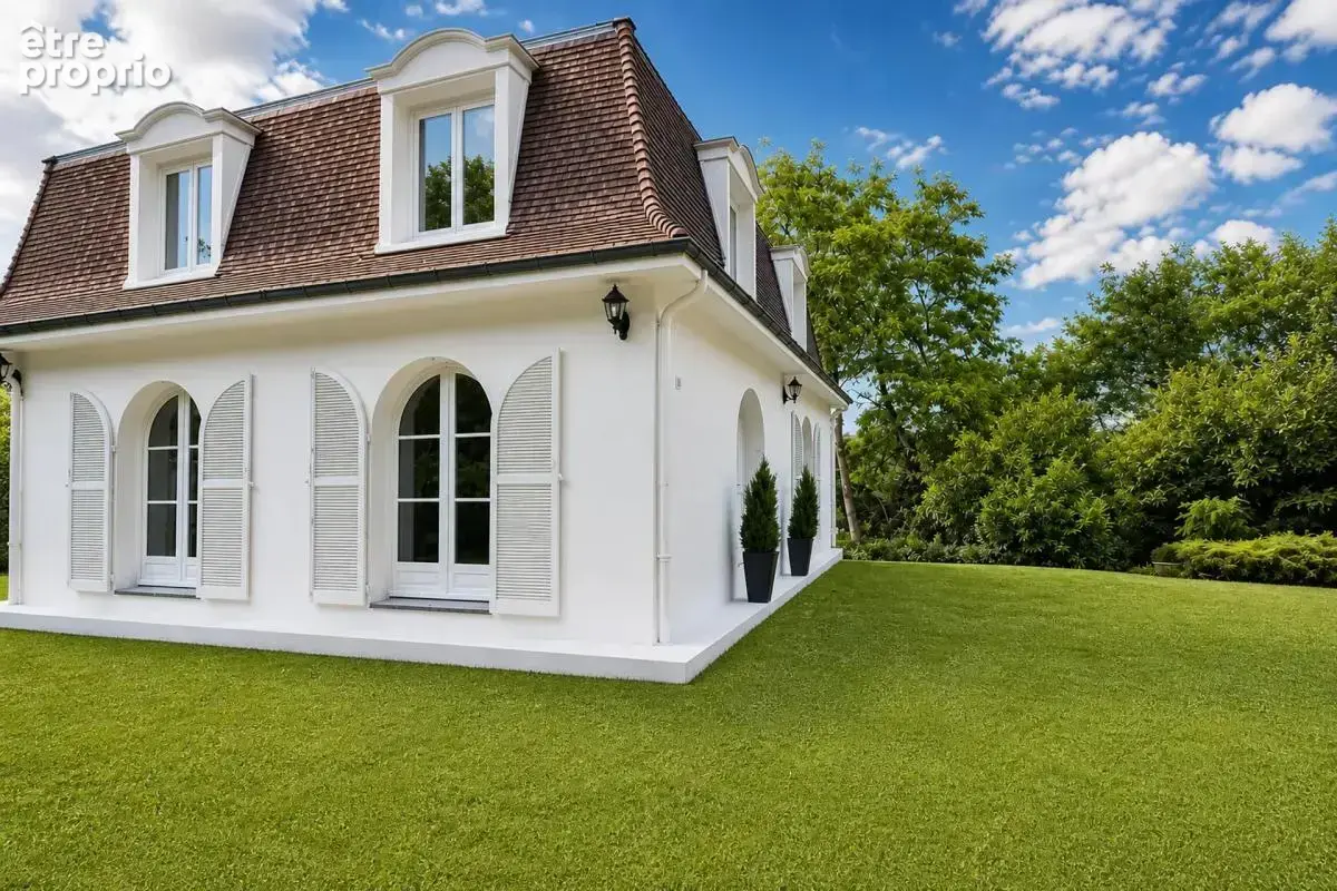 Maison de 5 pièces de 124 m² à Pontoise - photo 15