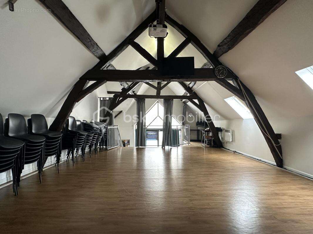 Appartement à ORLEANS