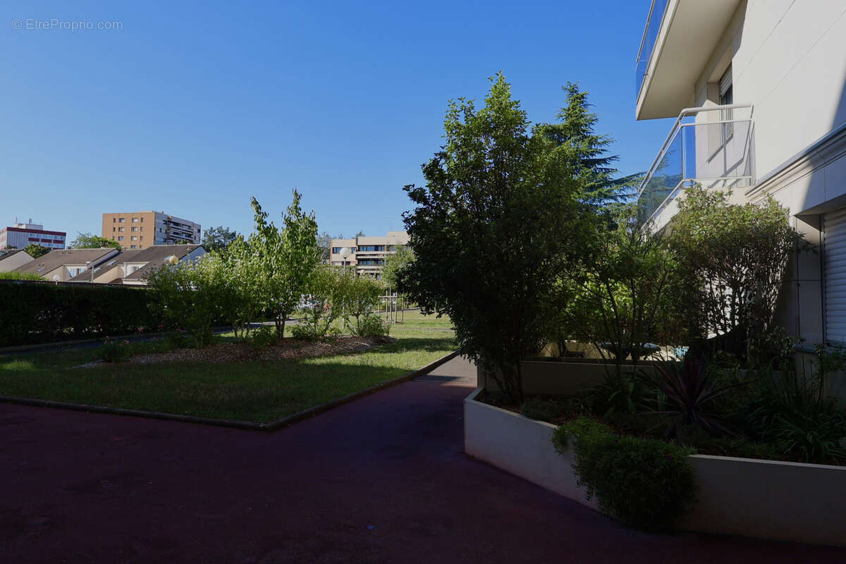 Appartement à RIS-ORANGIS