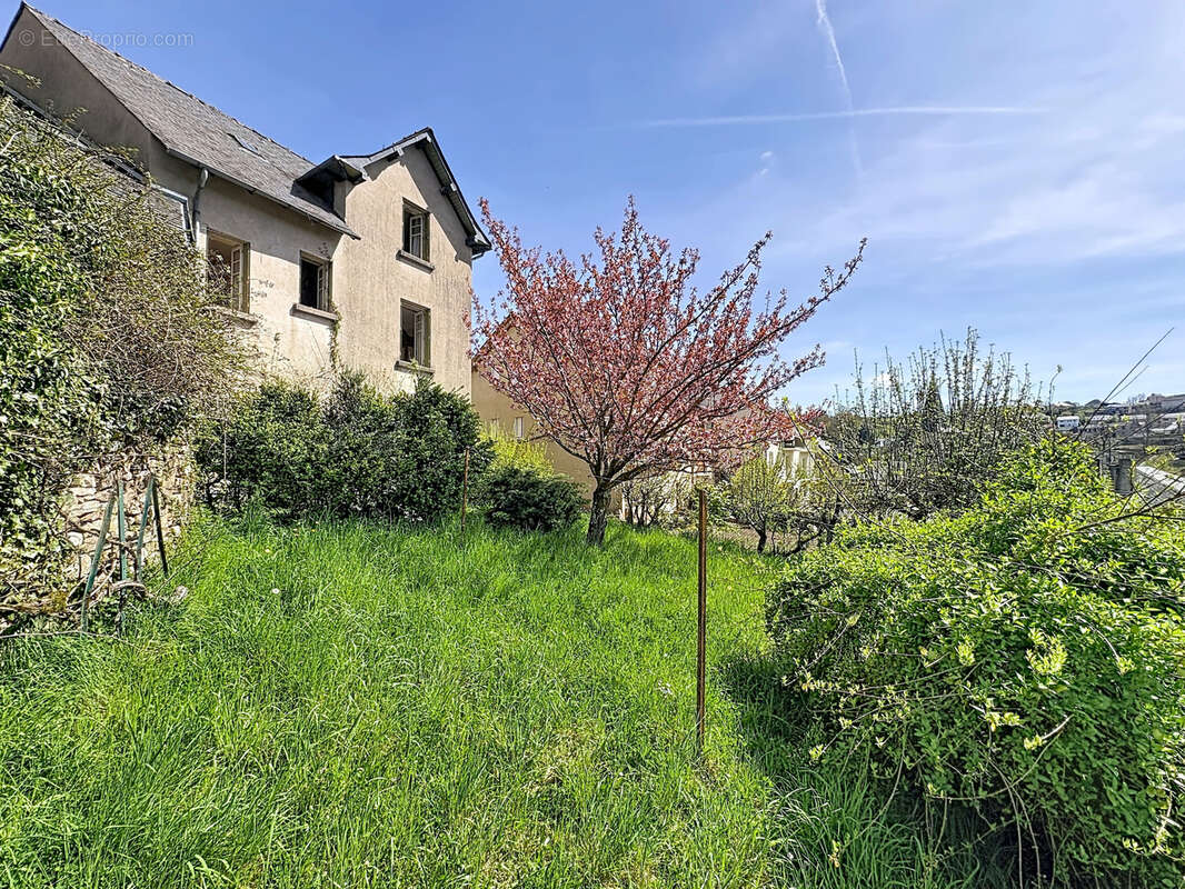 Le Monastère/Rodez. Maison de caractère avec 4 chambres, jardin & garage. - photo 5