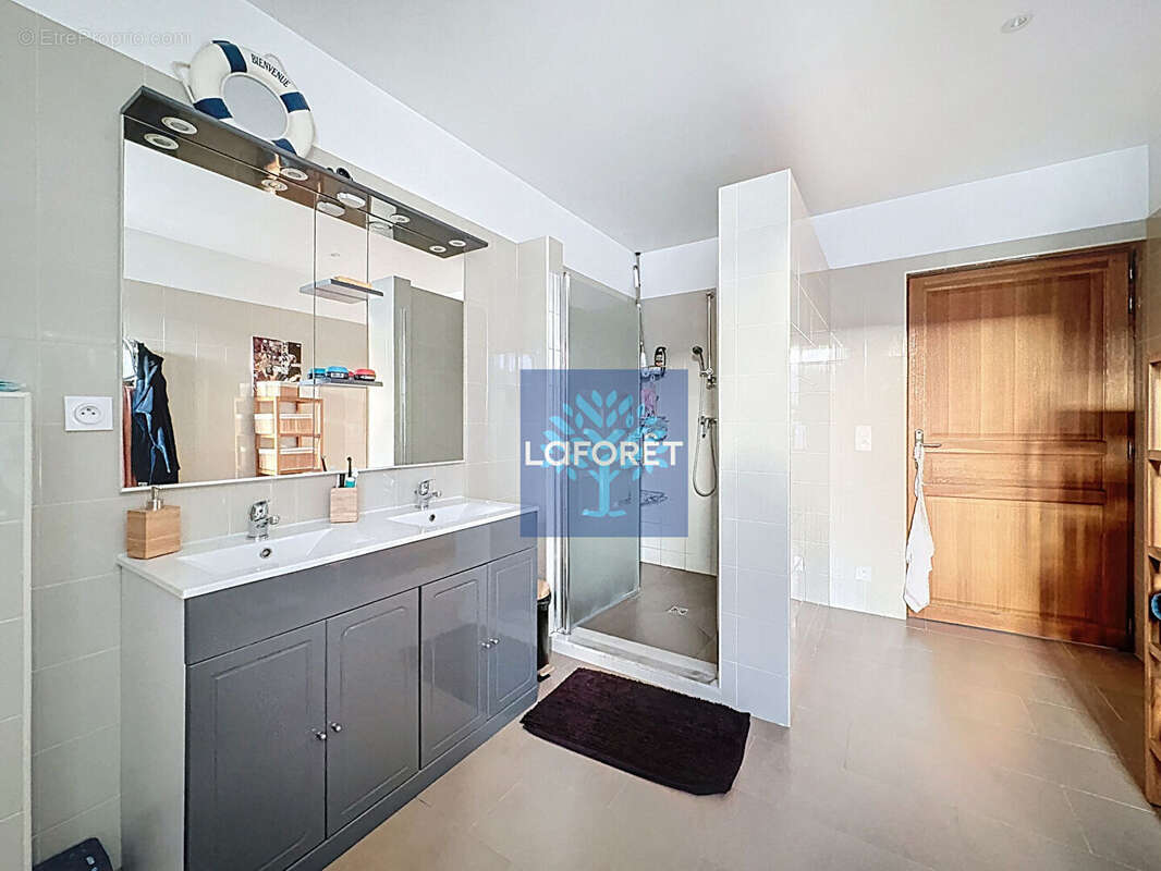 Appartement à PONT-AUDEMER