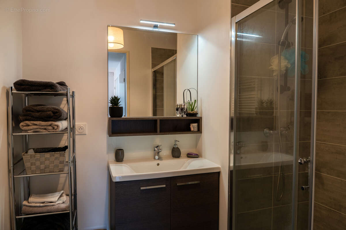 Appartement à VENISSIEUX