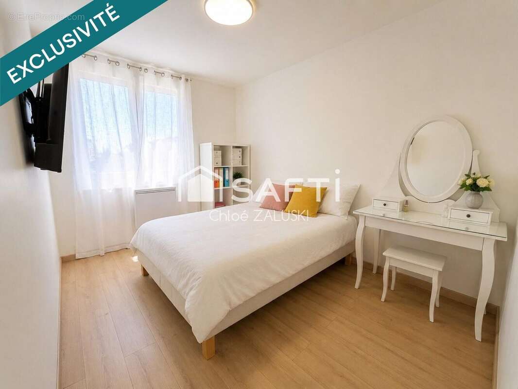 Photo 8 - Appartement à FREJUS