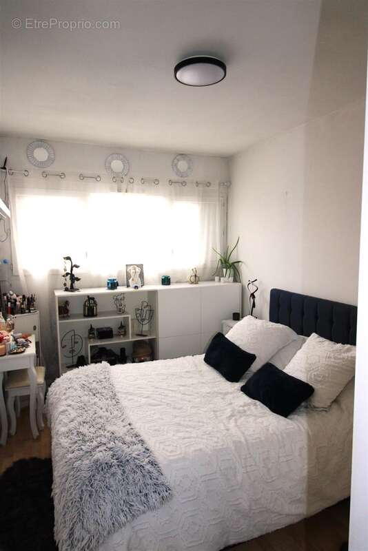 Appartement à YERRES