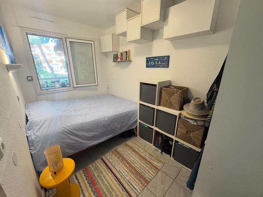 Appartement à BORMES-LES-MIMOSAS