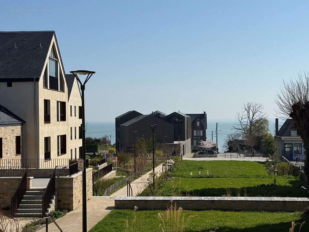 Maison Cancale 4 pièce(s) 62 m2 - photo 2