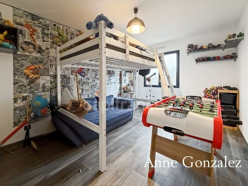 Maison à SAINT-DENIS-EN-VAL