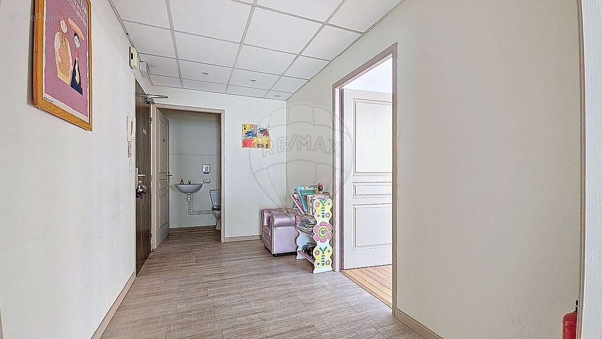 Commerce à PERPIGNAN