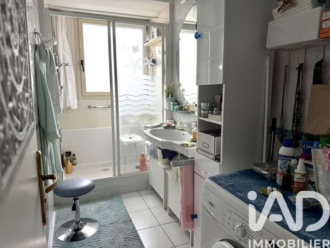 Photo 7 - Appartement à ANGERS