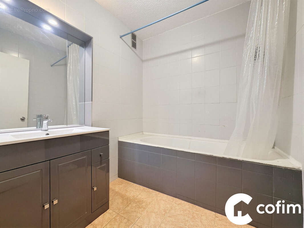 Appartement à PAU