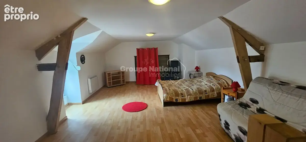 Ensemble immobilier de 2 maisons - photo 15