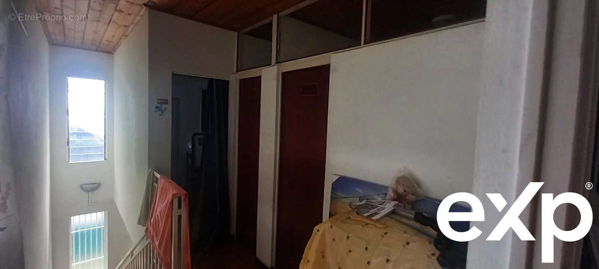 Maison à SAINT-DENIS