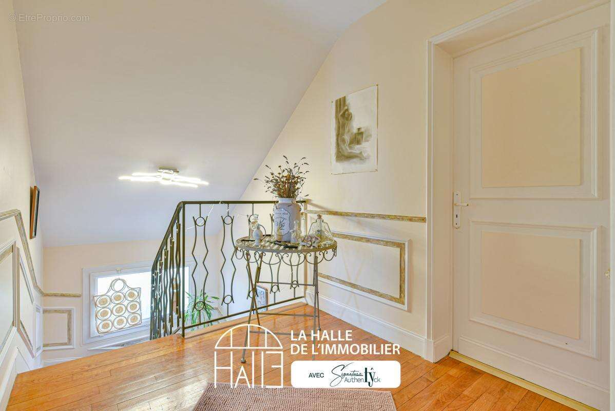 Maison à PANAZOL