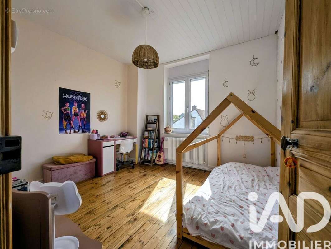 Photo 5 - Maison à VILLERS-BRETONNEUX