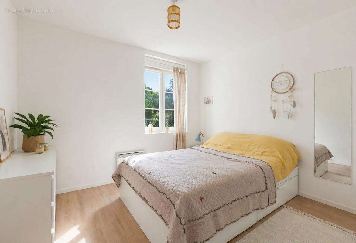 Appartement à LATRESNE