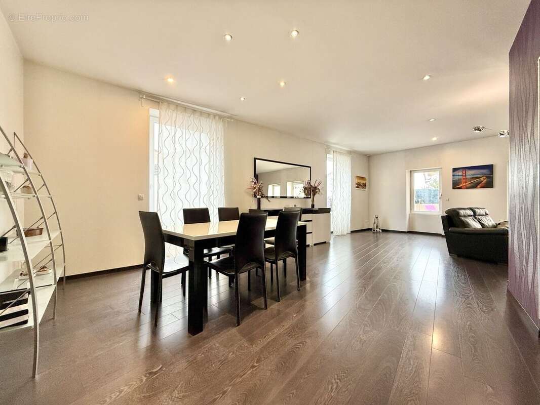 Maison à CHAMALIERES