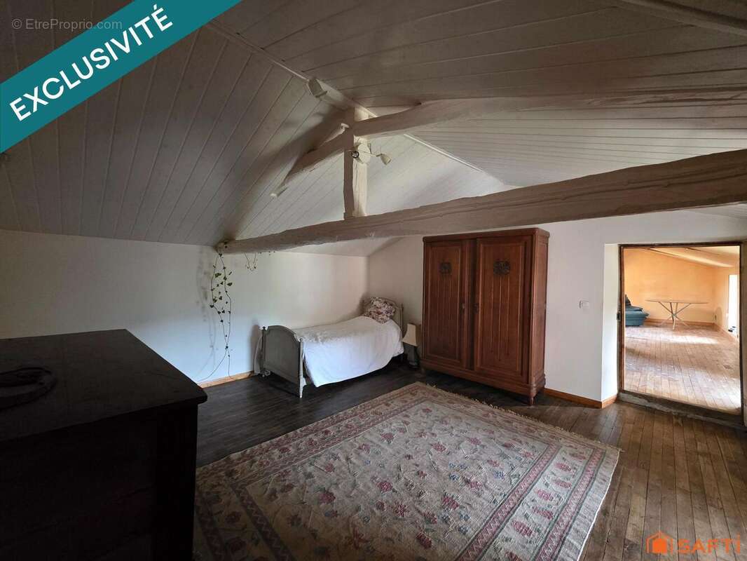 Photo 4 - Maison à GANTIES