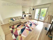 Appartement à SAINT-HERBLAIN