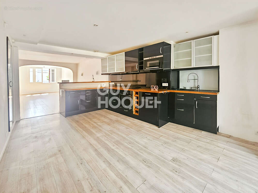 Maison 5 pièces à vendre à La Houssaye en Brie - Réf 3119 - photo 6