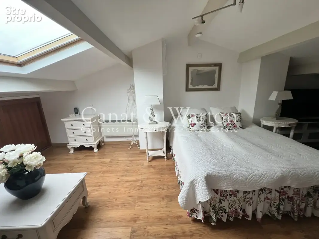 Gassin proche de la croix valmer: villa avec piscine & garage - photo 11