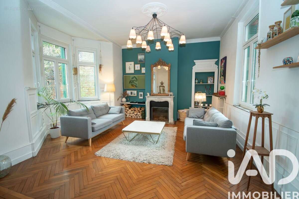 Photo 2 - Maison à VILLERUPT