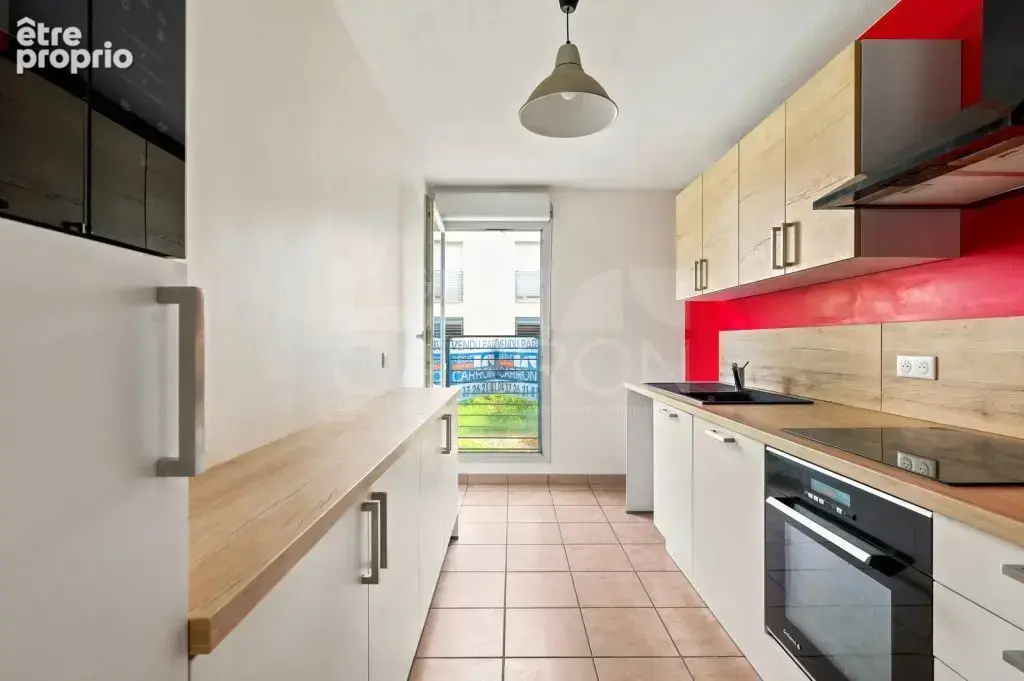 Appartement 72 m² à Lyon-8e  - photo 5