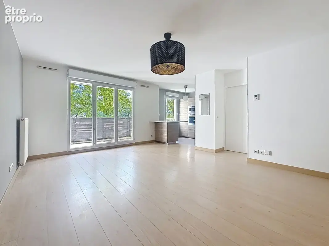 Appartement - photo 4