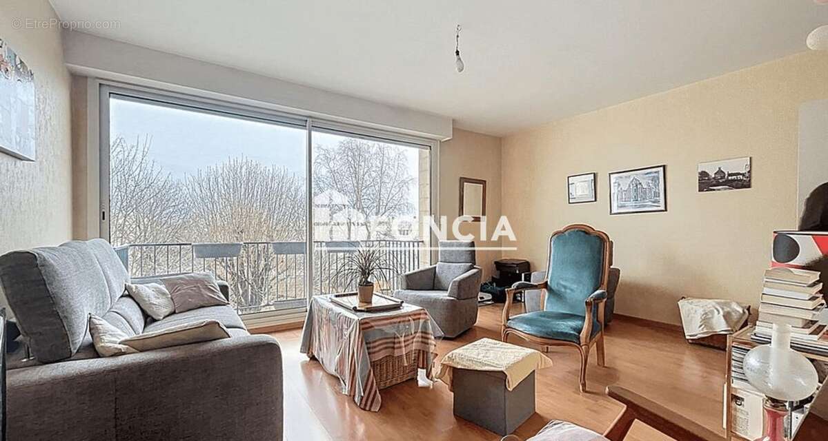 Appartement à CAEN