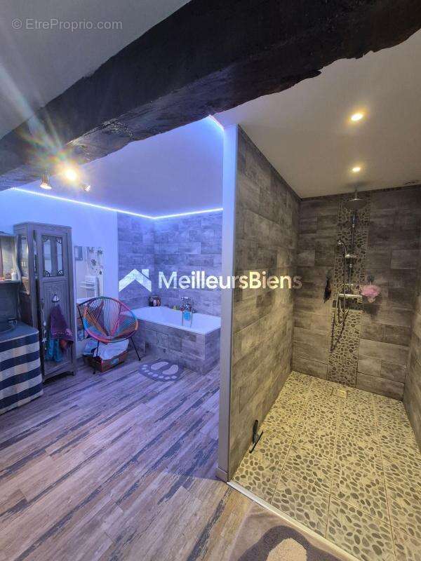 Maison à BAIN-DE-BRETAGNE