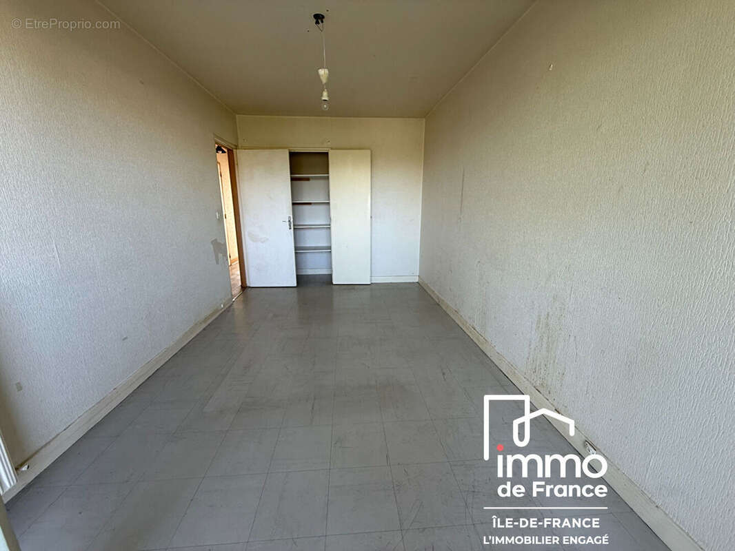 Appartement à PALAISEAU
