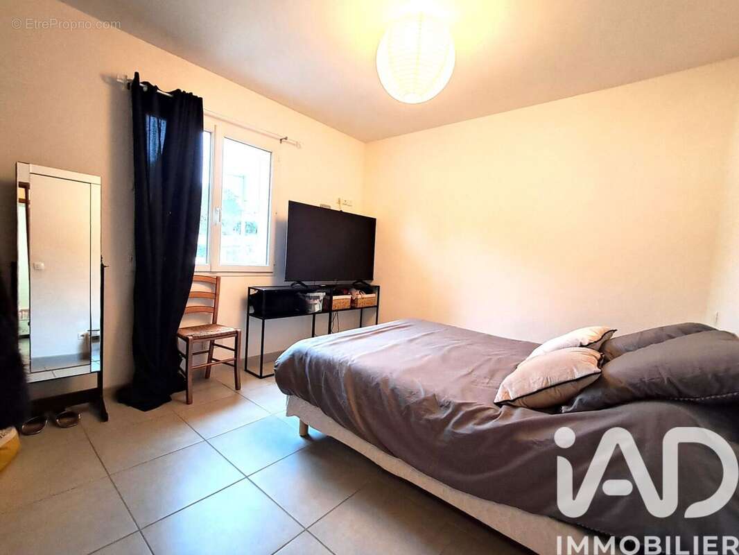 Photo 5 - Maison à TOUROUZELLE