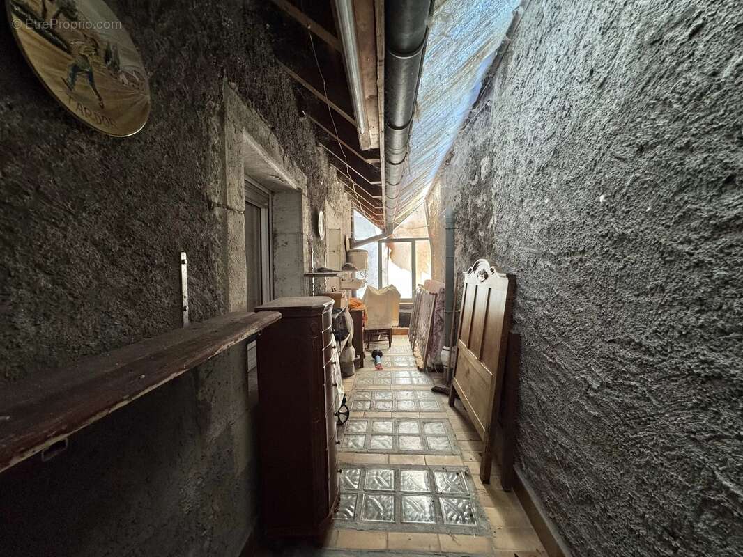 Appartement à ALTKIRCH