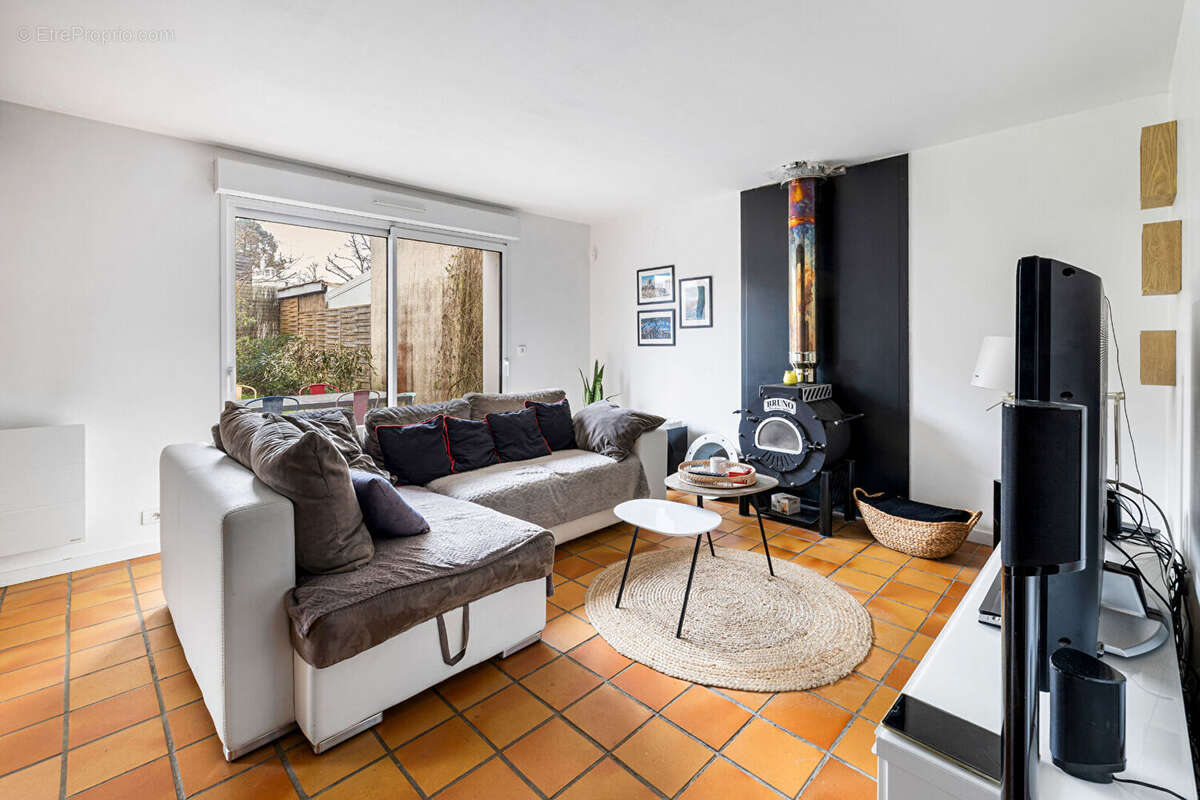 Maison 109m² à cestas - photo 3