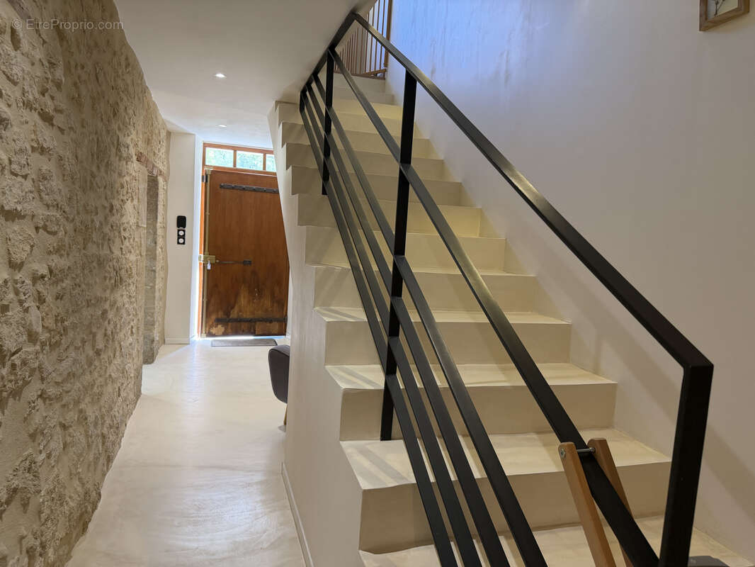 Maison à SARRIANS