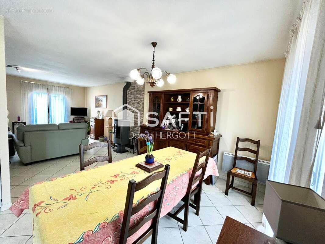 Photo 5 - Maison à BEAUGENCY