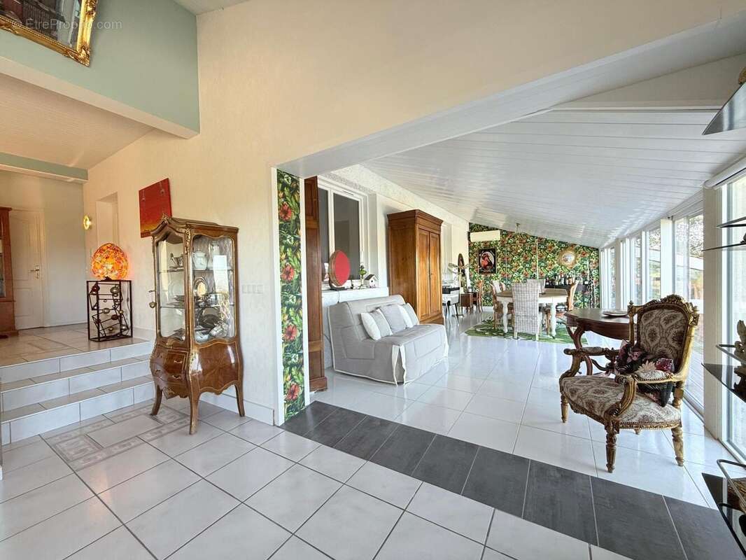 Photo 8 - Maison à PUJOLS