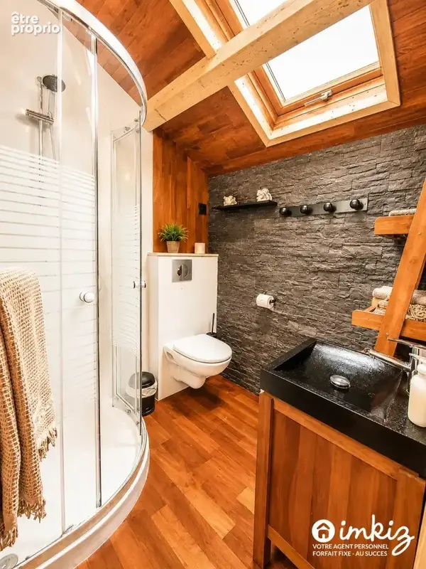 Propriete de charme avec chambres d'hotes - photo 15