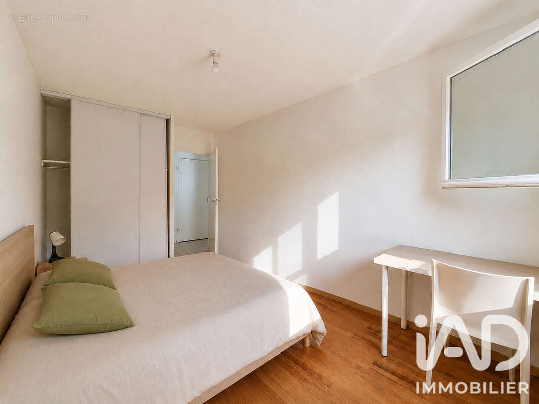 Photo 6 - Appartement à ROUEN